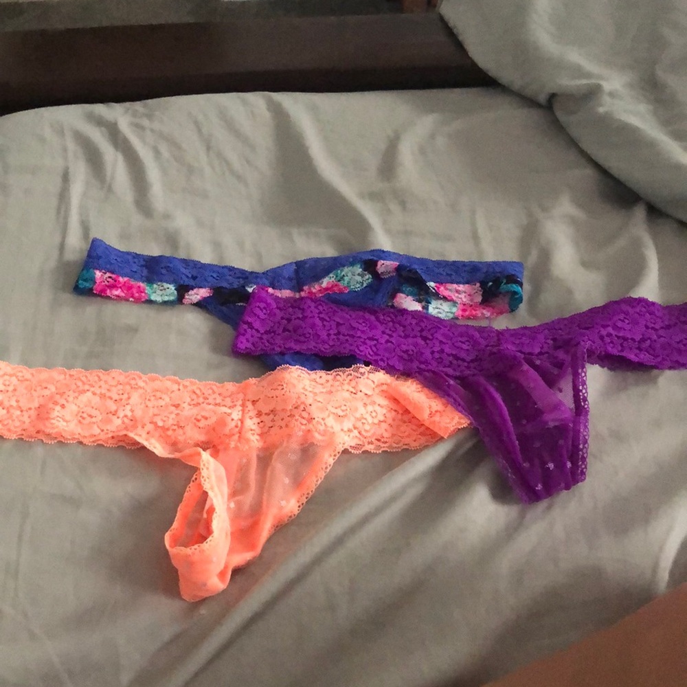 Thongs